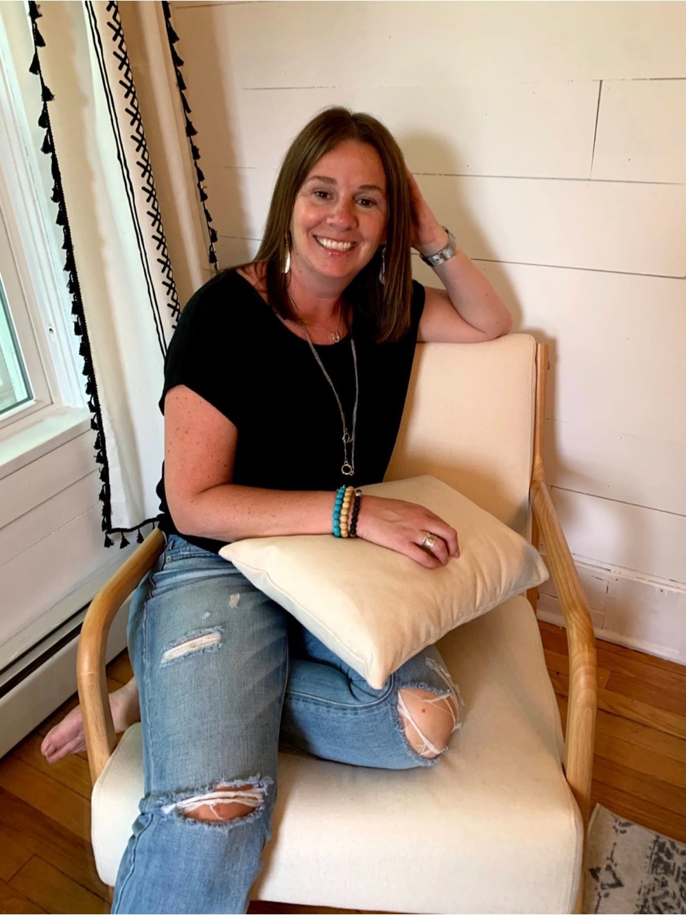 Meet your Posher, Carrie